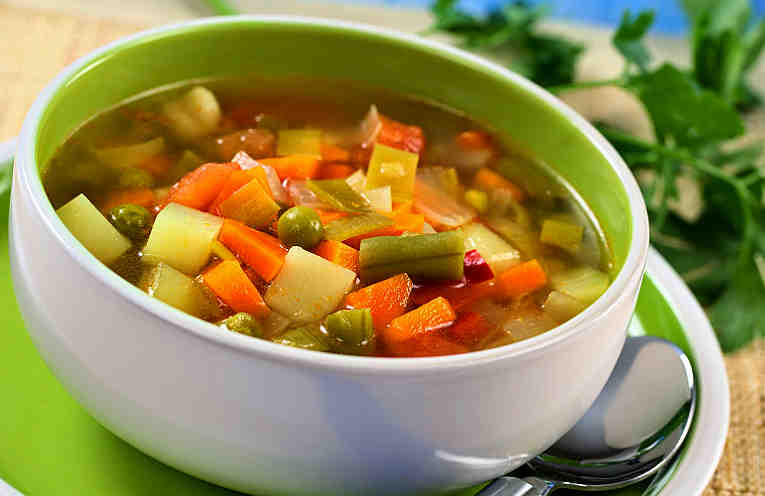vegetable-soup-recipe